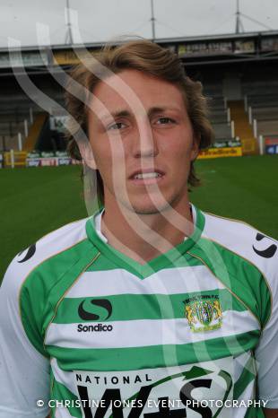 <b>...</b> from <b>Luke Ayling</b> - Yeovil Press with Christine Jones Event Photography - football-yeovil-town-3-birmingham-city-3-limelight-taken-away-from-luke-ayling