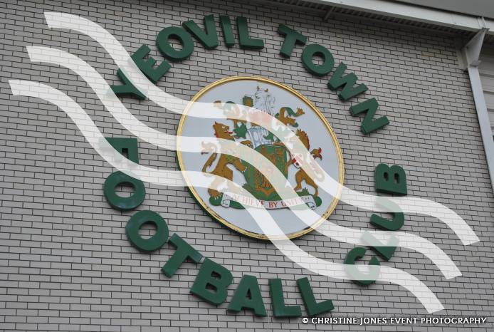 On this day in Yeovil Town’s history on November 12, 2011