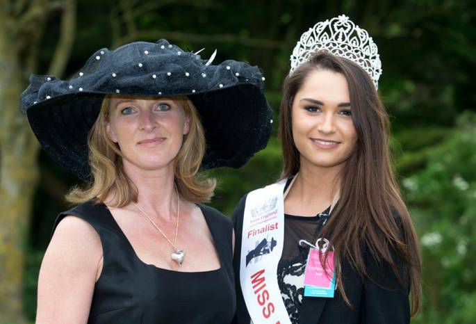 BATH & WEST 2014: Ilminster's Merietta wins Ladies Day