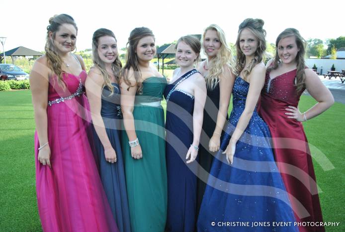 School Proms 2014 Gallery 7 Chronicle Live