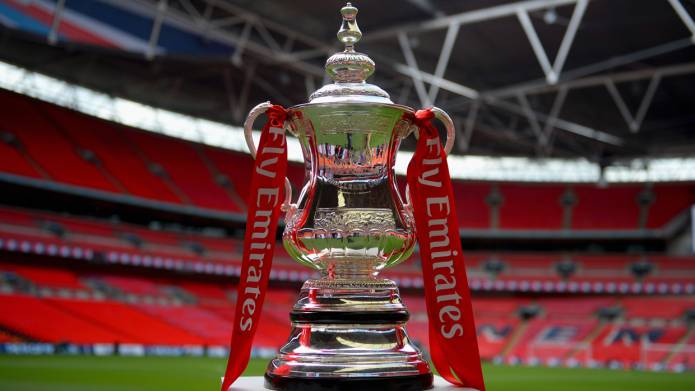 GLOVERS NEWS: FA Cup Replay action for Yeovil Town